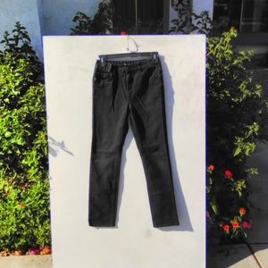 A🍭 place boys black jeans